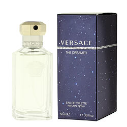 Versace Dreamer Eau de Toilette (Homme) 50 ml