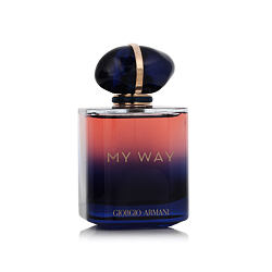 Giorgio Armani My Way Parfum Rechargeable 90 ml (femme)