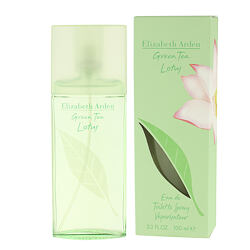 Elizabeth Arden Green Tea Lotus Eau de Toilette (Femme) 100 ml