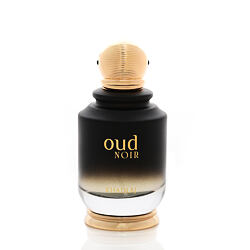 Khadlaj Oud Noir Eau de Parfum (Unisexe) 100 ml