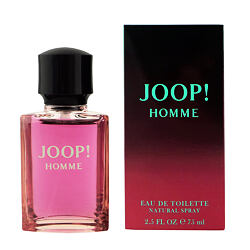 JOOP! Homme Eau de Toilette (Homme) 75 ml