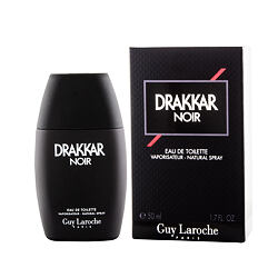 Guy Laroche Drakkar Noir Eau de Toilette (Homme) 50 ml