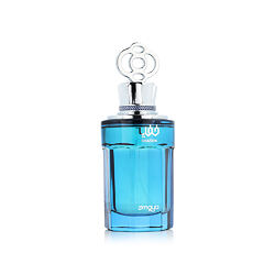 Zimaya Khafaya Blue Eau de Parfum (Homme) 100 ml