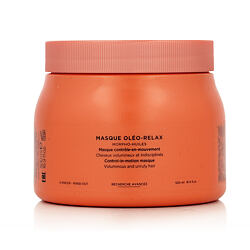 Kérastase Discipline Masque Óleo-Relax Control-in-Motion Masque 500 ml