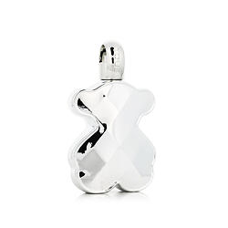 Tous LoveMe The Silver Parfum Eau de Parfum (Femme) 90 ml