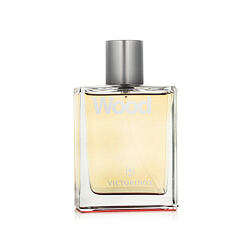 Victorinox Swiss Army Wood Eau de Toilette (Homme) 100 ml
