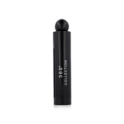 Perry Ellis 360° Collection Noir for Men Eau de Toilette (Homme) 100 ml