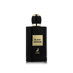 Maison Alhambra Black Origami Eau de Parfum (Unisexe) 100 ml
