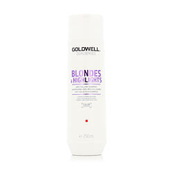 Goldwell Dualsenses Blondes & Highlights Anti-Yellow Shampoo 250 ml