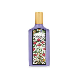 Gucci Flora Gorgeous Magnolia Eau de Parfum (Femme) 100 ml
