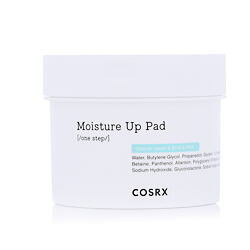 COSRX One Step Moisture Up Pad 70 pces