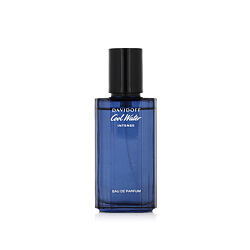 Davidoff Cool Water Intense Eau de Parfum (Homme) 40 ml