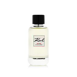 Karl Lagerfeld Karl Rome Divino Amore Eau de Parfum (Femme) 100 ml