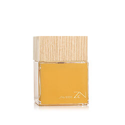 Shiseido Zen for Women 2007 Eau de Parfum (Femme) 100 ml