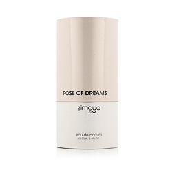 Zimaya Rose of Dreams Eau de Parfum (Unisexe) 100 ml