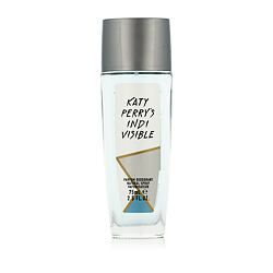 Katy Perry Katy Perry's Indi Visible Déodorant en verre (Femme) 75 ml