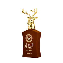 Lattafa Al Noble Wazeer Eau de Parfum (Unisexe) 100 ml