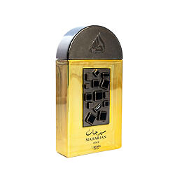Lattafa Pride Maharjan Gold Eau de Parfum (Unisexe) 100 ml