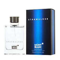 Montblanc Starwalker Eau de Toilette (Homme) 75 ml