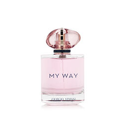 Giorgio Armani My Way Nectar Eau de Parfum (Femme) 90 ml