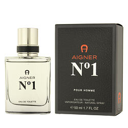 Aigner Aigner No 1 Eau de Toilette (Homme) 50 ml
