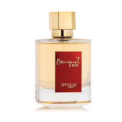 Zimaya Bouquet Red Eau de Parfum (Unisexe) 100 ml