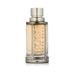 Hugo Boss Boss The Scent Pure Accord For Him Eau de Toilette (Homme) 50 ml
