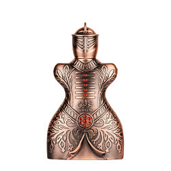 Lattafa Niche Emarati Toleen Eau de Parfum (Unisexe) 80 ml