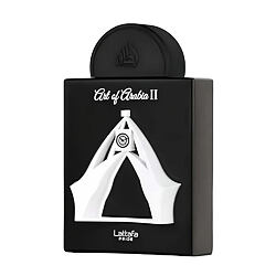 Lattafa Pride Art of Arabia II Eau de Parfum (Unisexe) 100 ml