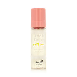 Barry M Fresh Face Matte Setting Spray 70 ml