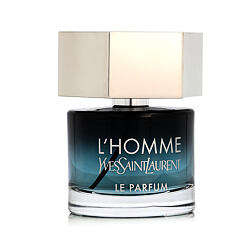 Yves Saint Laurent L'Homme Le Parfum Eau de Parfum (Homme) 60 ml