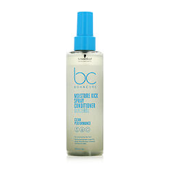 Schwarzkopf Professional BC Bonacure Moisture Kick Spray Conditioner Glycerol 200 ml