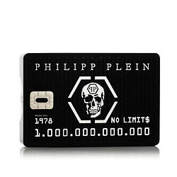 Philipp Plein No Limit$ Eau de Parfum (Homme) 90 ml