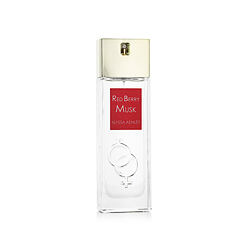 Alyssa Ashley Red Berry Musk Eau de Parfum (Unisexe) 50 ml