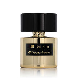 Tiziana Terenzi White Fire Extrait de Parfum (Unisexe) 100 ml