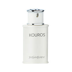 Yves Saint Laurent Kouros Eau de Toilette (Homme) 50 ml