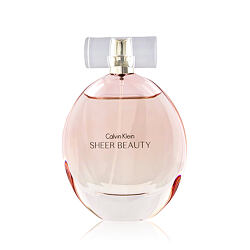 Calvin Klein Sheer Beauty Eau de Toilette (Femme) 100 ml
