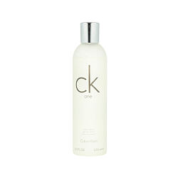 Calvin Klein CK One Gel douche parfumé (Unisexe) 250 ml