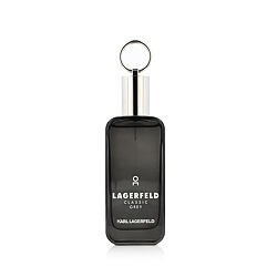 Karl Lagerfeld Lagerfeld Classic Grey Eau de Toilette (Homme) 50 ml
