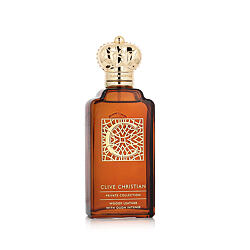Clive Christian C: Woody Leather Parfum (Homme) 100 ml