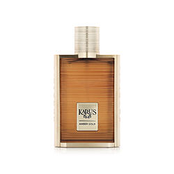 Khadlaj Karus Amber Gold Eau de Parfum (Unisexe) 100 ml