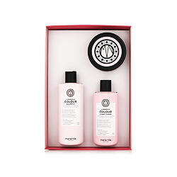 Maria Nila Luminous Colour Illuminating Trio