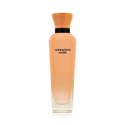 Adolfo Dominguez Terracota Musk Eau de Parfum (Femme) 120 ml