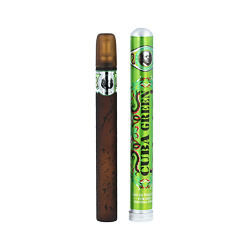 Cuba Green Eau de Toilette (Homme) 35 ml