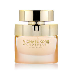 Michael Kors Wonderlust Eau de Voyage Eau de Parfum (Femme) 50 ml