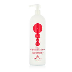 Kallos Nourishing Hair Conditioner 1000 ml