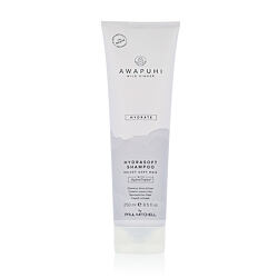 Paul Mitchell Awapuhi Wild Ginger Hydrate Hydrasoft Shampoo 250 ml