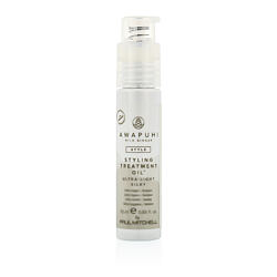 Paul Mitchell Awapuhi Wild Ginger Style Styling Treatment Oil 25 ml