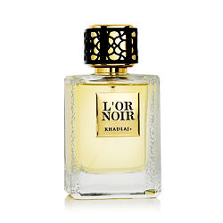 Khadlaj Maison L'Or Noir Eau de Parfum (Unisexe) 100 ml