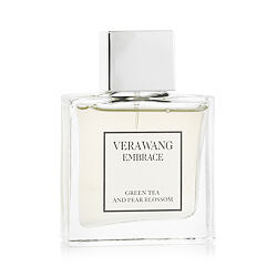 Vera Wang Embrace Green Tea & Pear Blossom Eau de Toilette (Femme) 30 ml